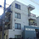 ウイング散田町 外観