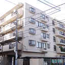 パークサイド立川 外観