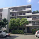シティコア新川崎2 外観