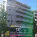 RipeoneMejiro 外観