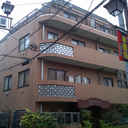 アネックス大野 外観