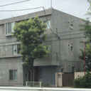 asuakugahara 外観
