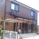 HEIM相模大野 外観
