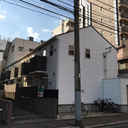 アンシャンテ 外観