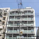イグレック立川 外観