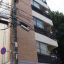 フィルコリンズ武蔵野 外観