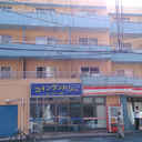 東武ハイツ 外観