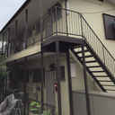 島田荘 外観