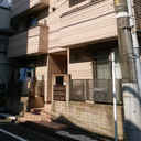 山谷の杜 外観
