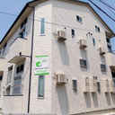 DUO COURT鳩ヶ谷緑町 外観