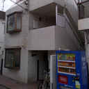 高田馬場コーポ 外観
