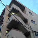 池田マンション 外観
