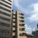 大京ハイツ 外観