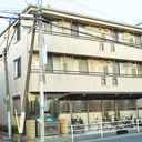 カリスト本八幡 外観