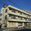 サン・ブランチマンション 外観
