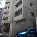 フレア川崎 外観