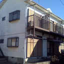 メゾン二本松II 外観