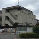 Amical五本木 外観