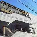 クレメントパールマンション 外観