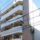 ロジュマンK 外観