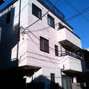 MaisondeSage 外観