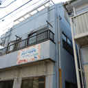 ステラ鎌倉 外観