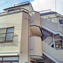 Ryu'sFlat,Motoyawata 外観
