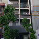 レグゼ東京ノース 外観