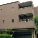 ParkCube学芸大学 外観