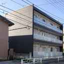 サードロック立川 外観