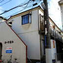 カーサ富永 外観