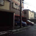 大橋ビル 外観