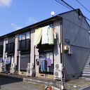 コーポサンライズ 外観