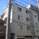 フクイビル2 外観