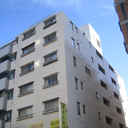 アルプス山下町 外観