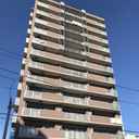川口パークホームズプライムコート 外観
