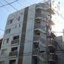 BelleDemeureMⅢ 外観