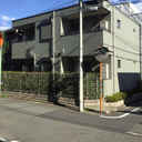 adagio奥沢 外観