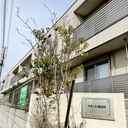 クオーレ鷺沼台 外観