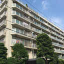 サンマンション川口壱番館 外観