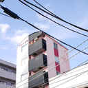フェイズ立川 外観