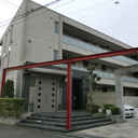 WHITE CUBE I 外観