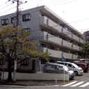 リバティヒルA 外観
