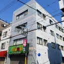 佐藤マンション 外観