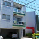 マンション蔵 外観