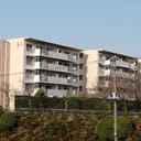 花見川団地6-1 外観