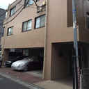 シクリッドマンション 外観
