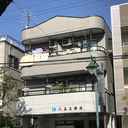 ソフィアハイム 外観
