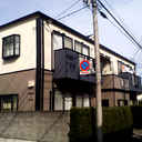パークサイドヴィレッヂ町田A 外観