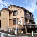 ファミールK 外観